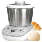 $107 Dough Mixer 7L Large Capacity Electric Dough