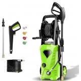 $285 Electric Pressure Washer