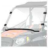 $76 StarknightMT Scratch-Resistant UTV Front Full