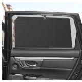 Car Side Window Sunshade, 2 Pack for Toyota RAV4 2