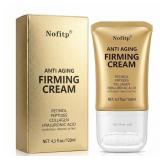Anti-aging Lift Cream with Retinol, Collagen and H