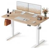$170 Standing Desk, 48   24 Inches Electric