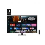 $450 SAMSUNG 43' Smart Monitor M7 (M70D) 4K UHD wi