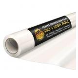 $94 Dura-Gold Carpet Protection Film, 36-inch x 20