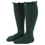 Baby Girl Kids Ruffle Socks Infant Toddler Frilly
