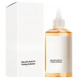 Glycolic Acid Toning Solution 7% Toner Gently Exfo