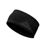 Winter Headbands for Men Women, Reflective Fleece