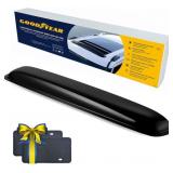 Goodyear Shatterproof Sunroof Wind Deflector 37.8'