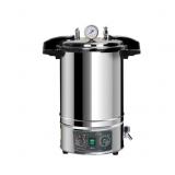 $539 24L Steam Autoclaves, SHengwin Lab Autoclave