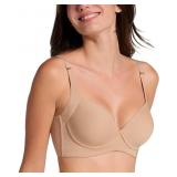 34D High Profile   Back Smoothing Bras for Women,