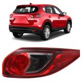 Outer Tail Light Fit for 2013 2014 2015 2016 Mazda