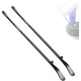 $63 2 PCS 34645 Tire Iron | 38 in x 4/5 in, Tire C