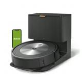 $300 iRobot  Roomba  j7+ (7550) Wi-Fi  Connected S