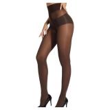 Indestructible Tights for Women, Rip Resistant Dur