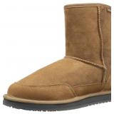 Quiksilver Boots Size 9