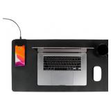 $80 Limitless DeskPad Pro 2-in-1 Waterproof 10W Wi