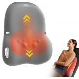 $100 Cordless Full Back Massager for Pain Relief D