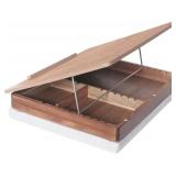 Lap Desk for Adults, Acacia Wood Lap Desk fo
