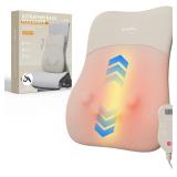 $110 Back Massager, Rolling Up and Down Back Massa