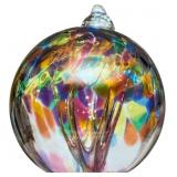 Collection Tree of Life Large Glass Globe
