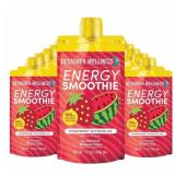 Designer Wellness Energy Smoothie, Real Fruit, 100