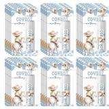 30 Pack Chapsticks Cowboy Baby Shower Games Prizes