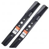 942-04308 Mower Blades for Troy Bilt Bronco Pony M