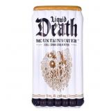 Liquid Death 6  Pool Float