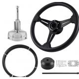 $160 Marine Steering System, 13 Feet Cable