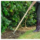 $128 Kent & Stowe Oscillating Weeder   Stainless S