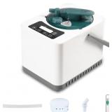 Sauna Steamer Machine,3L Portable Home Sauna Steam
