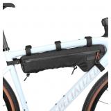 Bike Frame Bag Bike Triangle Bag Bicycle Pouch Und