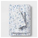 Full Printed Performance 400 Thread Count Sheet Se