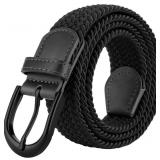 High Life | Braided Stretch Elastic Belts | P