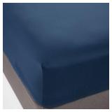 Queen 400 Thread Count Performance Fitted Sheet Me