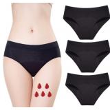 Medium Underwear Heavy Flow Women 30ML Absorbent L