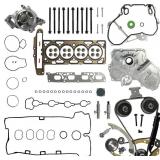$279 Engine Rebuild Overhaul Kit Timing Chain Kit
