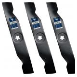 532180054 High-Lift Lawn Mower Blade for Many 48 i