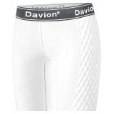 Medium Softball Sliding Shorts Women Padded Compre