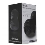 B.Well Vibrating Roller Massager