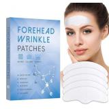 Forehead Wrinkle Patches, Anti-Wrinkle Facial Patc