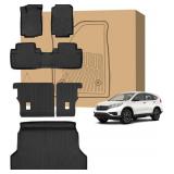 $120 Peleus Floor Mats for Honda CRV CR-V 2012-201