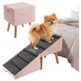 $170 Dog Ramp for Bed & Couch, 21.06 inches High D