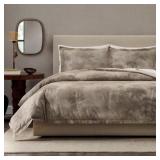 $99 Jeremiah Brent Home 3pc King 'Walk in the Wood