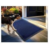 Muddy Mat  Meshy Mat Door Mat Heavy-Duty Quick-Dry