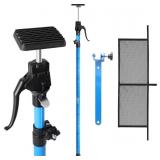 79 inch Heavy Duty Adjustable Cargo Bar,200LB Capa