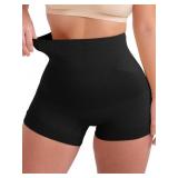 Large Tummy Control Shapewear - Body Shaper Tummy