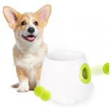 $76 Automatic Ball Launcher Dog Ball Thrower M