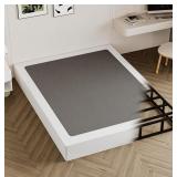 $90 King Box Spring 9 Inch - Heavy Duty Box Spring