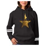 Men Women Sweatshirt Hoodie Hamilton Drama Long Sl
